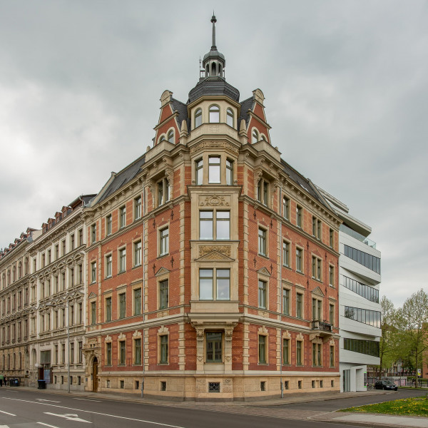 Heinrich-Schütz-Haus | Büro Voigt