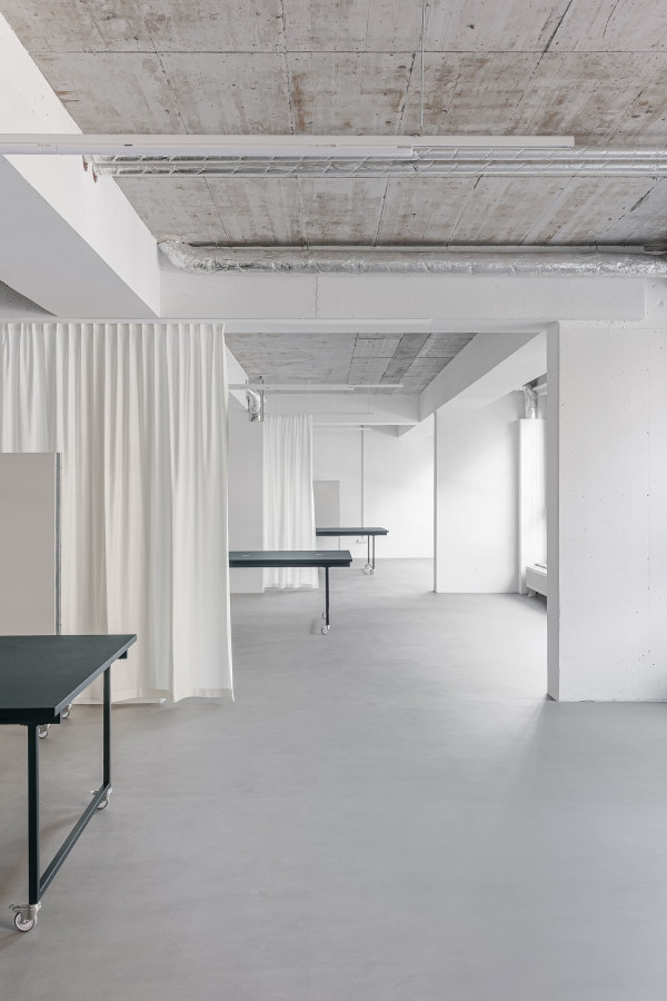 Blechbüchse | Büro Voigt
