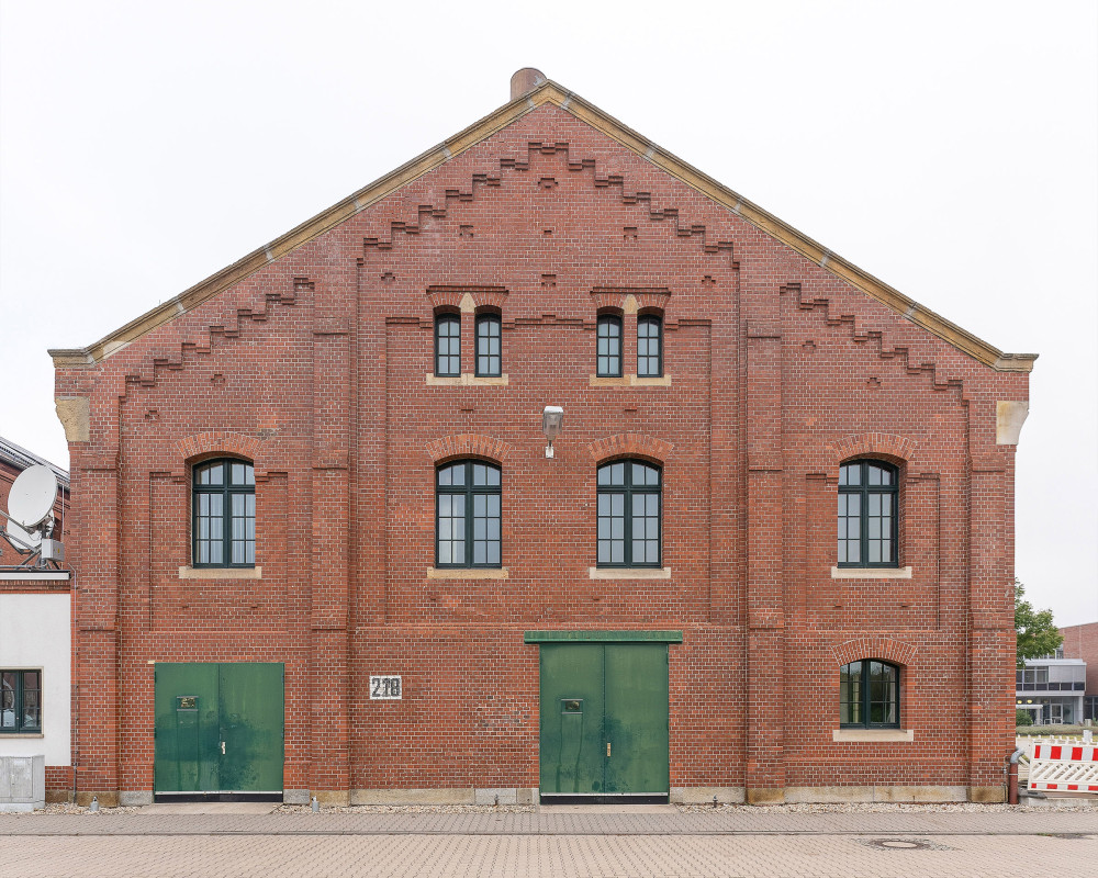 Kantine | Büro Voigt