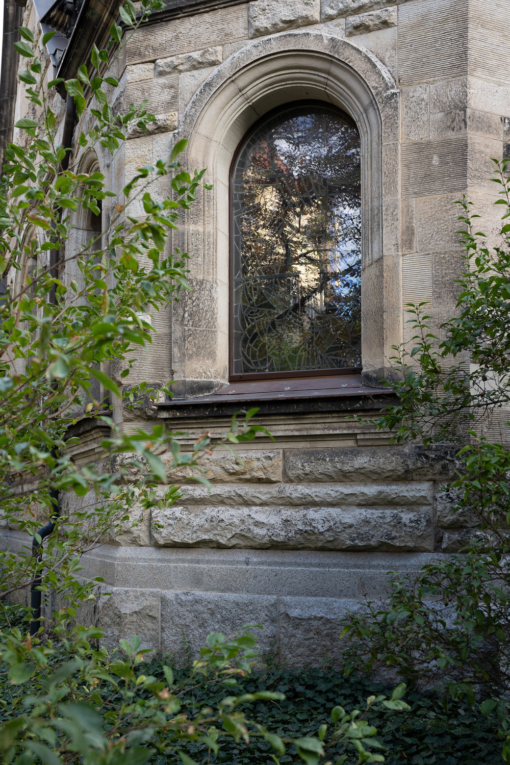 Michaeliskirche | Büro Voigt