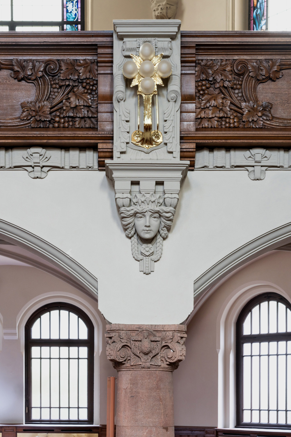 Michaeliskirche | Büro Voigt