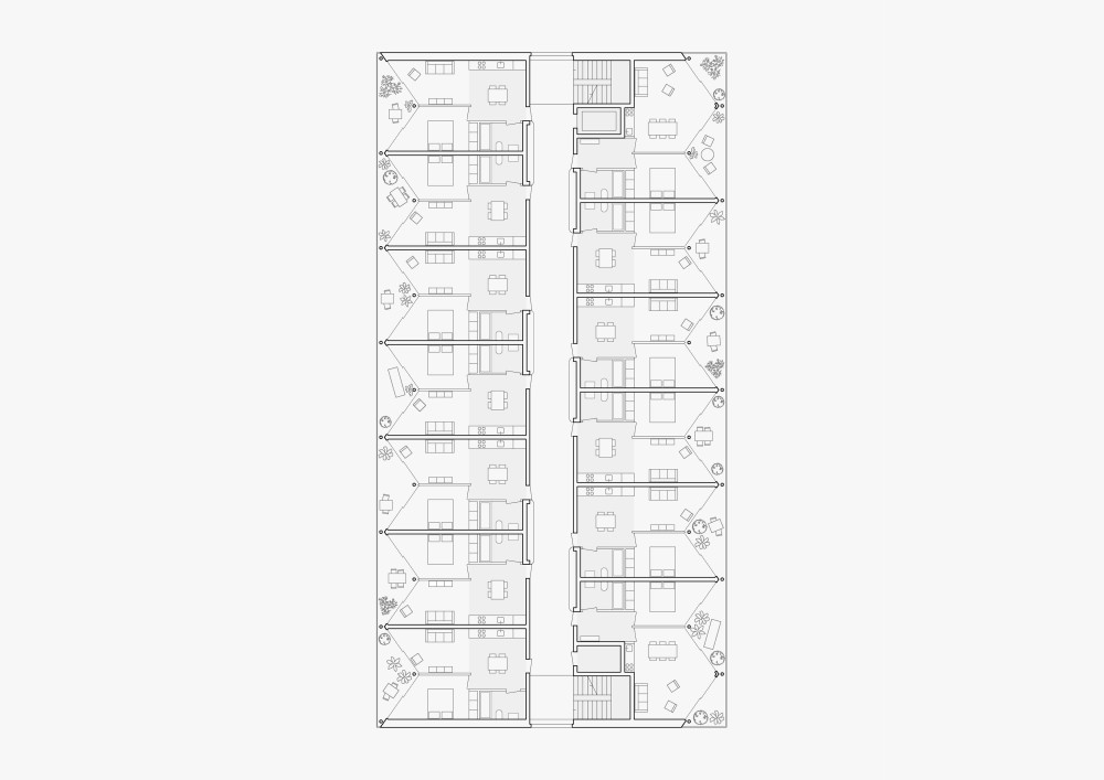 Sanatorium | Büro Voigt