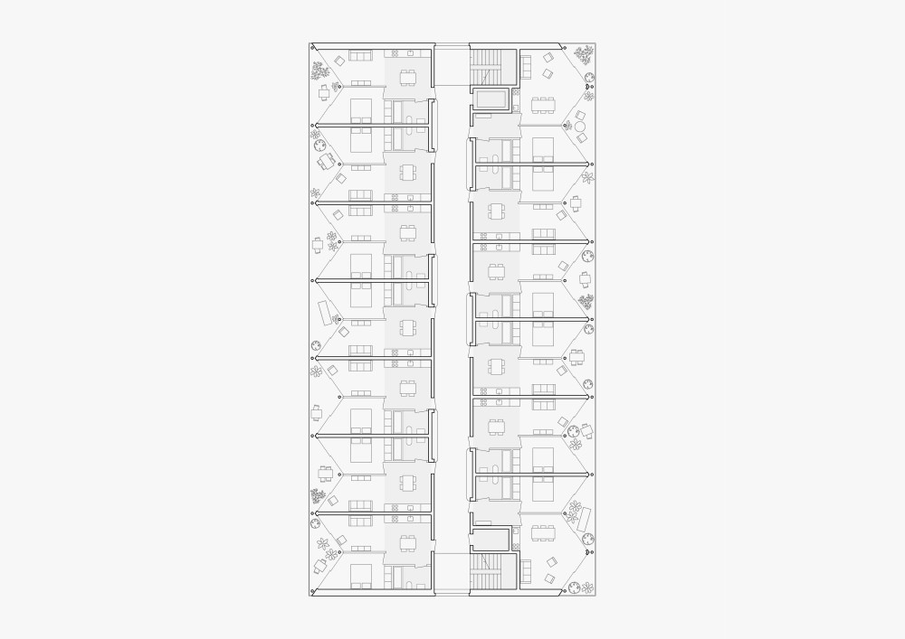 Sanatorium | Büro Voigt