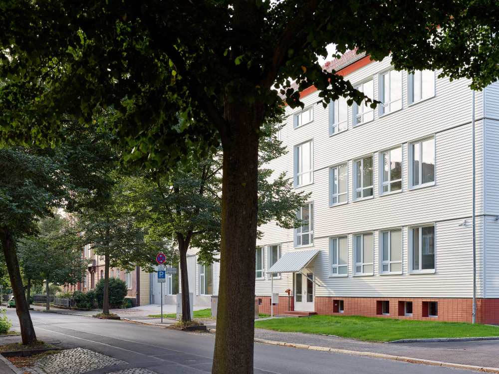 Theaterwerkstatt | Büro Voigt