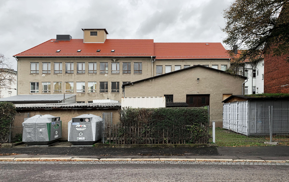 Theaterwerkstatt | Büro Voigt