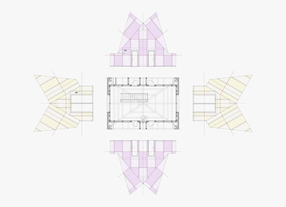 Waldhaus | Büro Voigt
