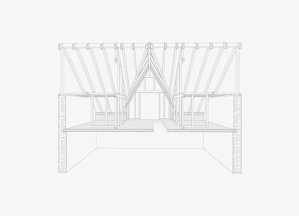 Waldhaus | Büro Voigt