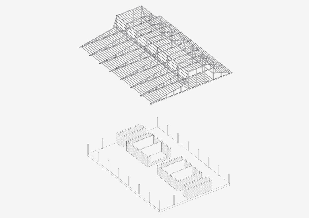 Wettbewerbe • Studien | Büro Voigt