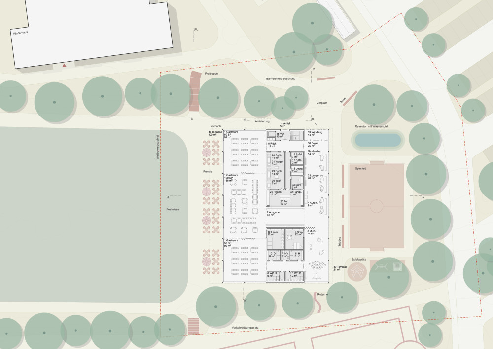 Wettbewerbe • Studien | Büro Voigt