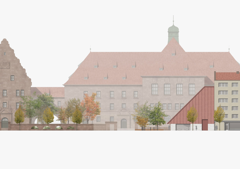 Wettbewerbe • Studien | Büro Voigt