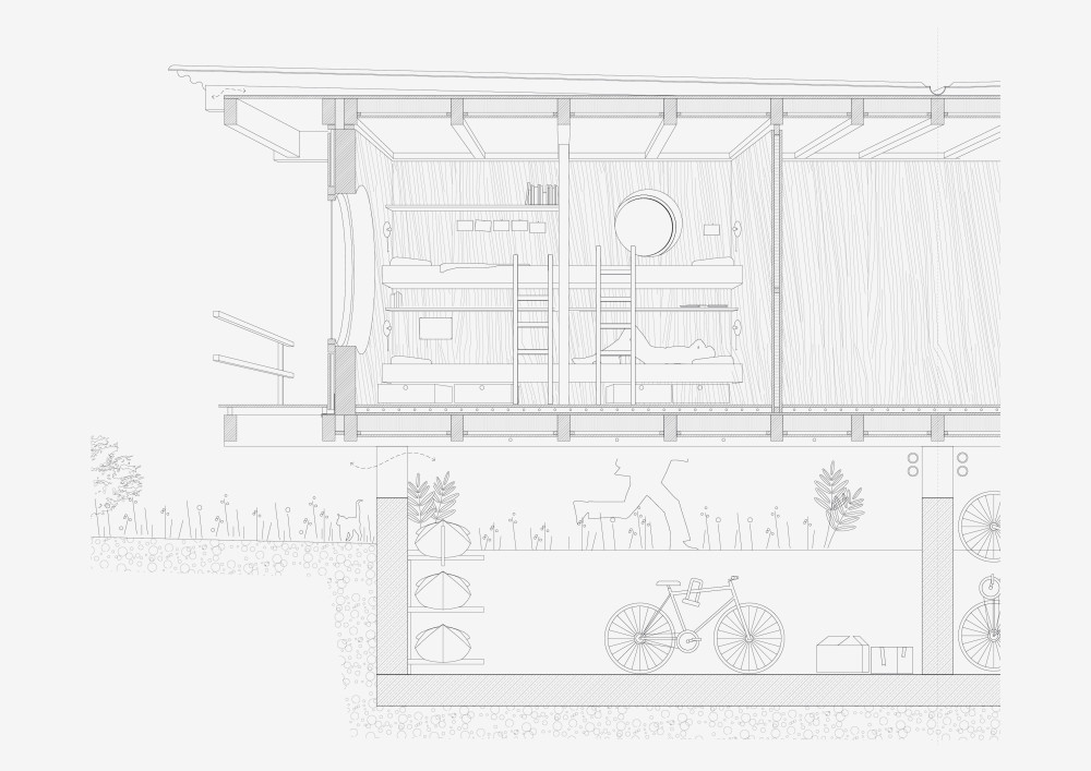 Wettbewerbe • Studien | Büro Voigt