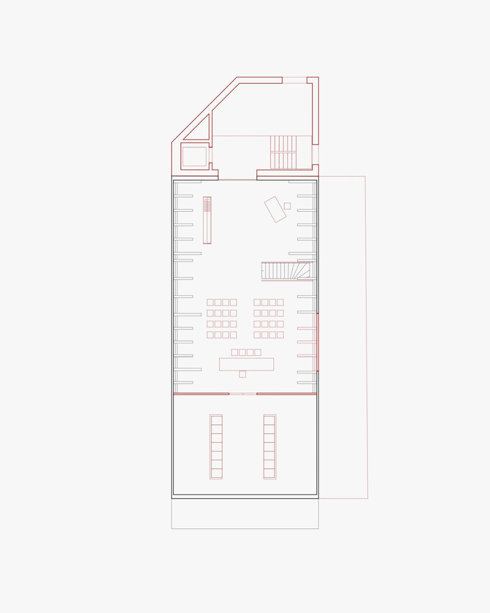 Wettbewerbe • Studien | Büro Voigt