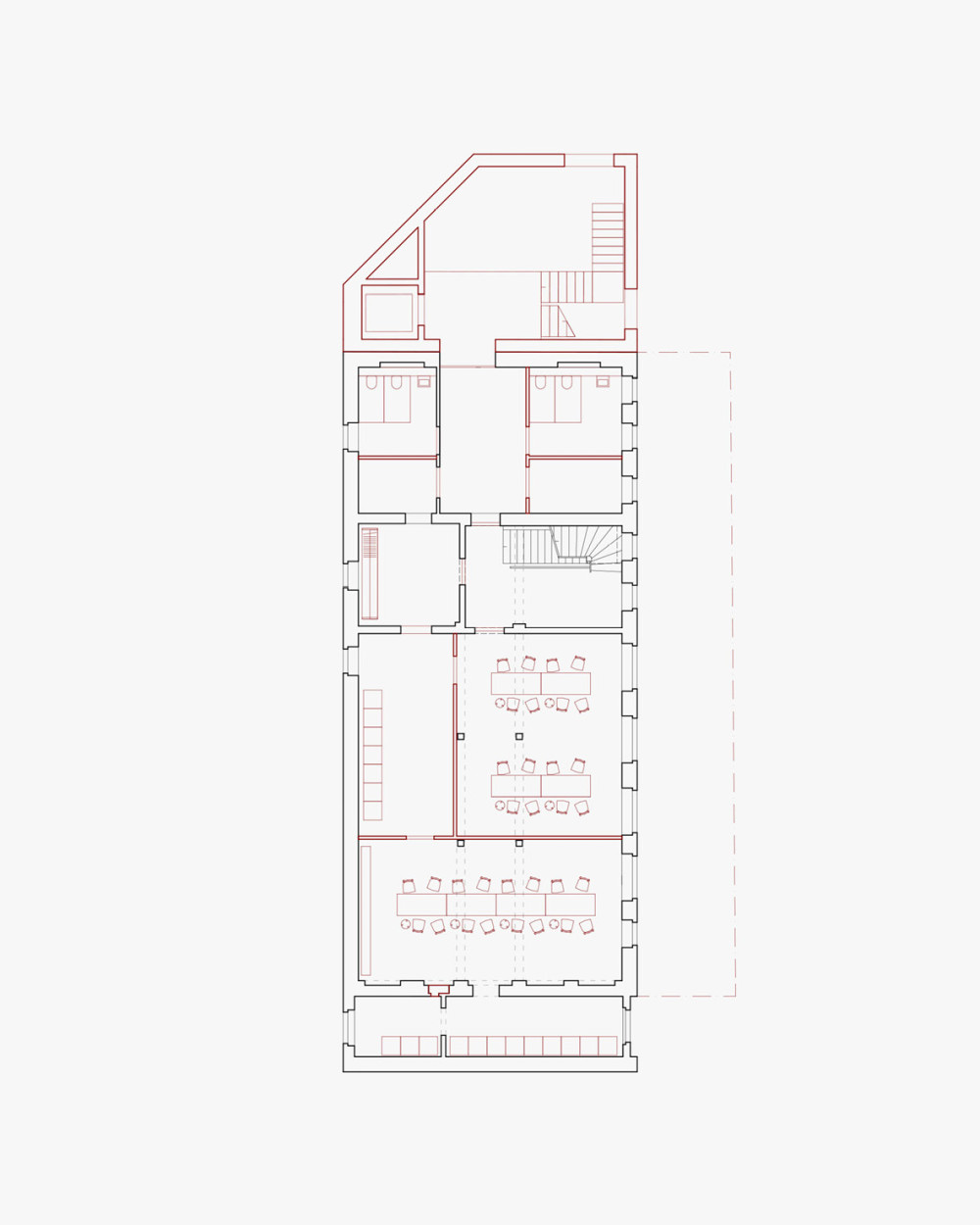 Wettbewerbe • Studien | Büro Voigt