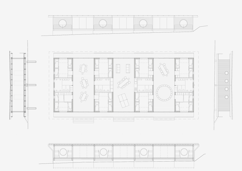 Wettbewerbe • Studien | Büro Voigt
