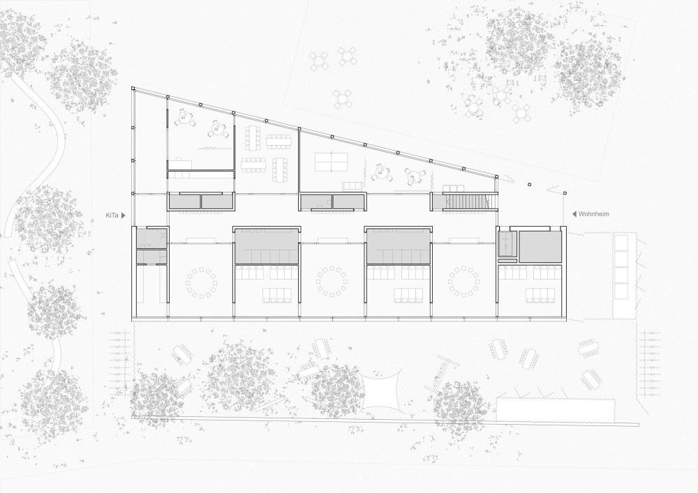 Wettbewerbe • Studien | Büro Voigt