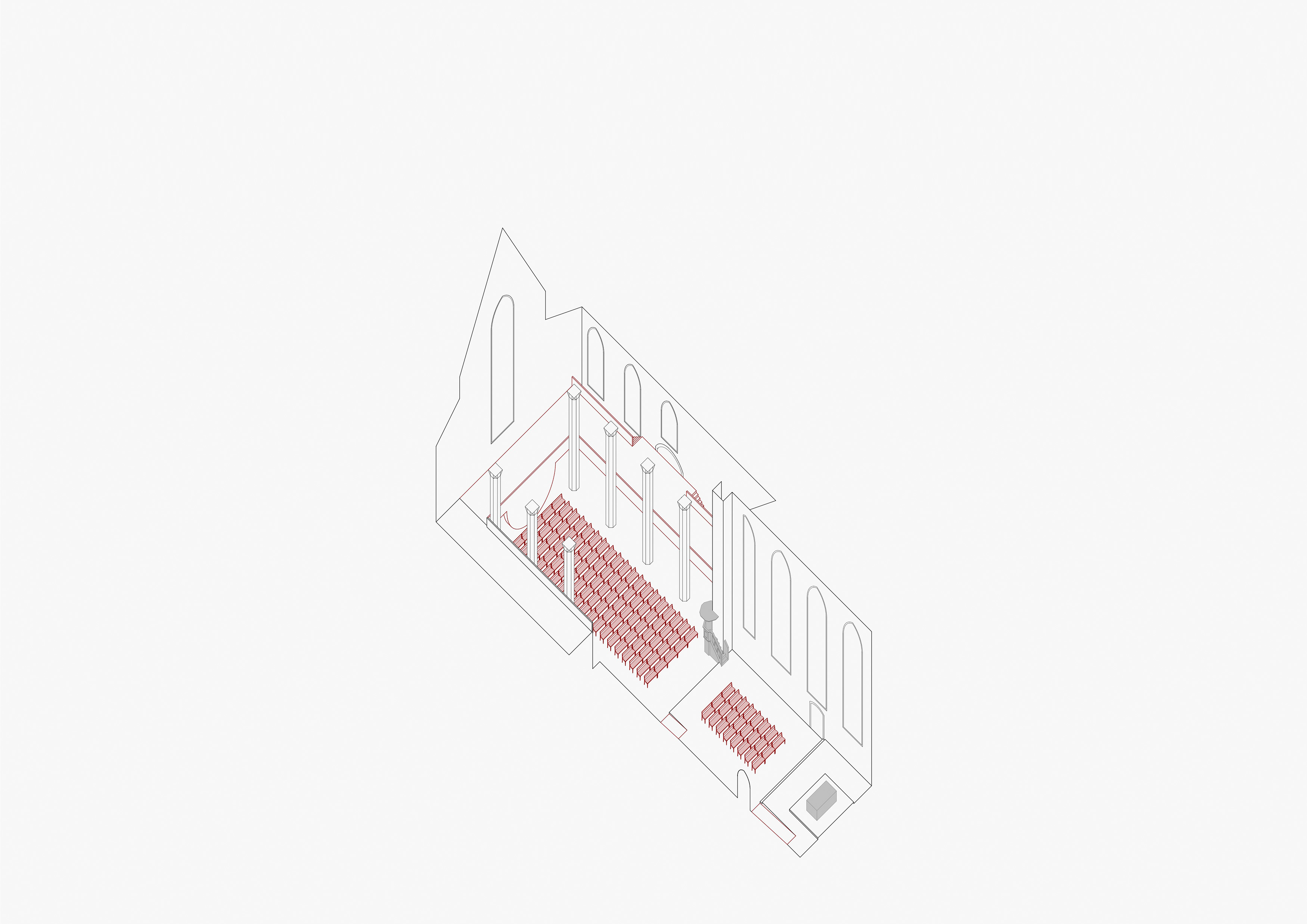 Wettbewerbe • Studien | Büro Voigt