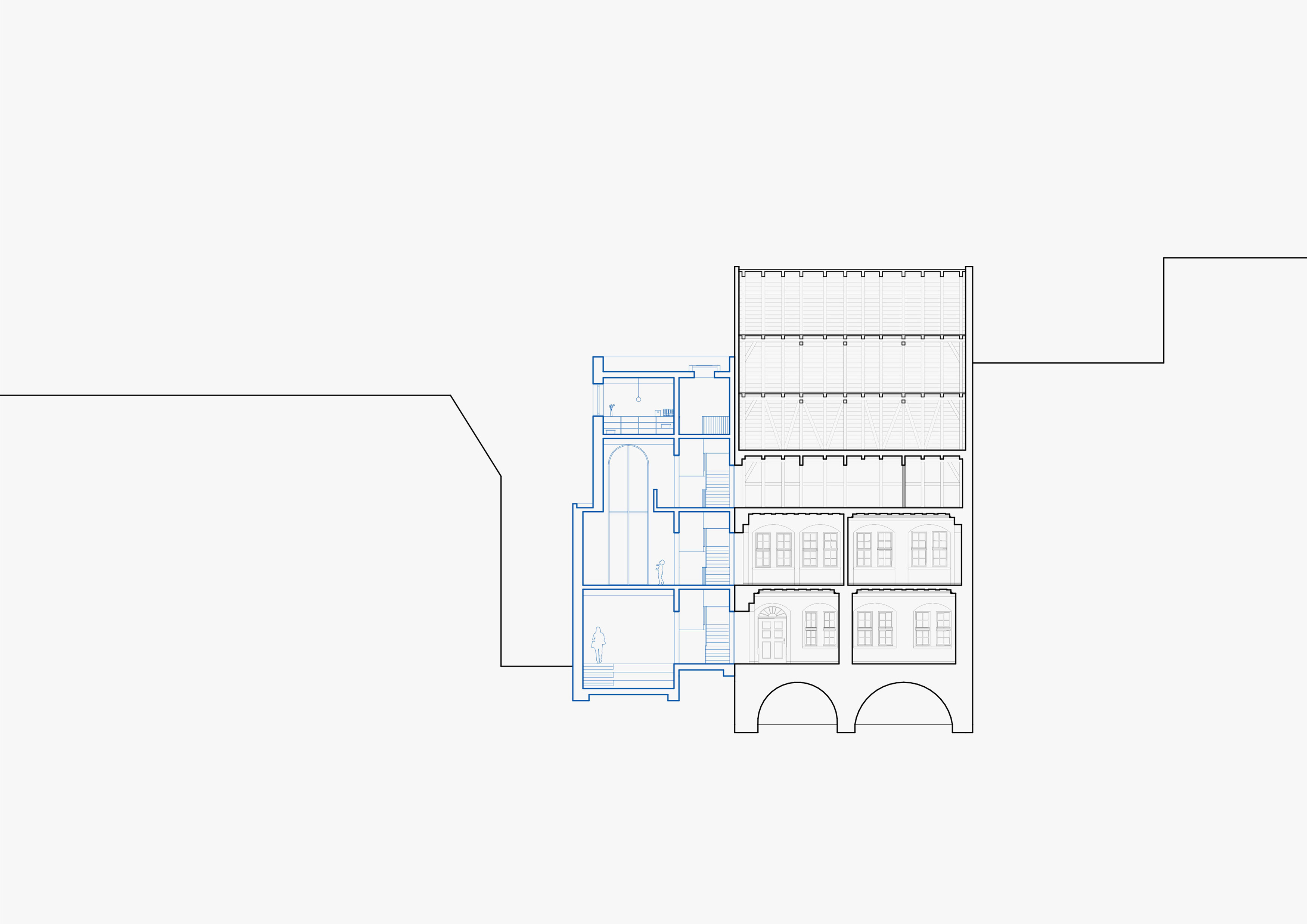 Wettbewerbe • Studien | Büro Voigt