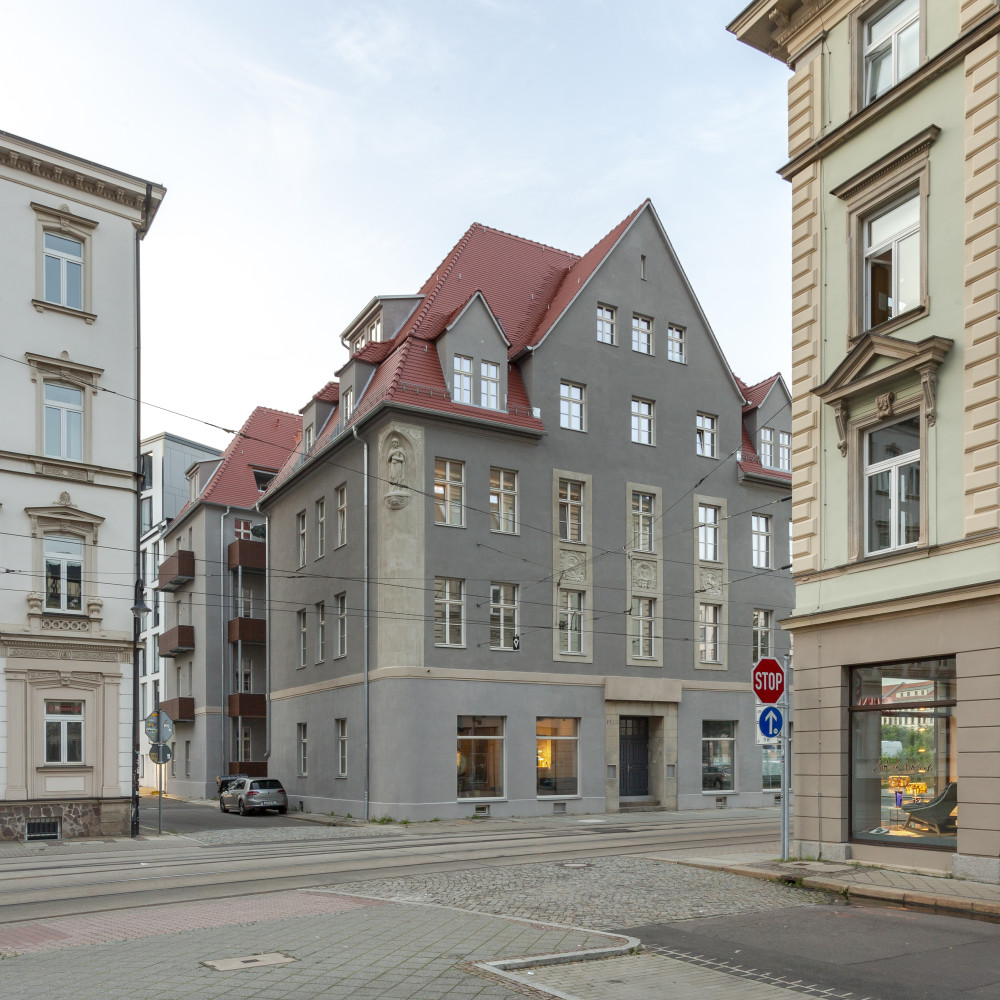 Wintergarten | Büro Voigt